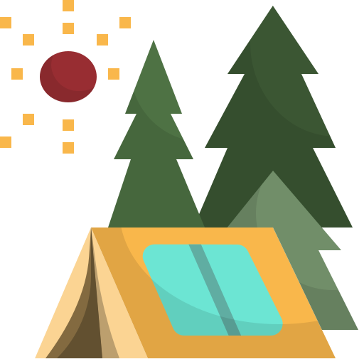 tent camping wayanad